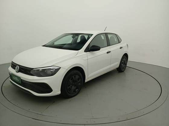 VOLKSWAGEN POLO 1.0 MPI TRACK MANUAL